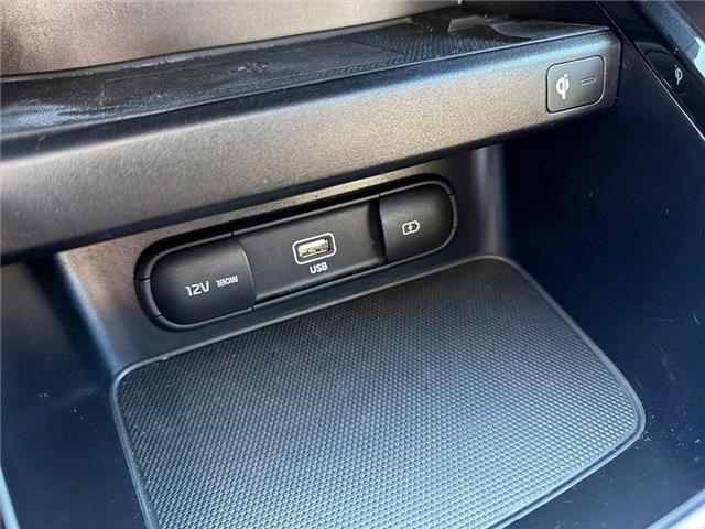 2022 Kia Forte EX (Stk: 26-174A) in North Bay - Image 19 of 26