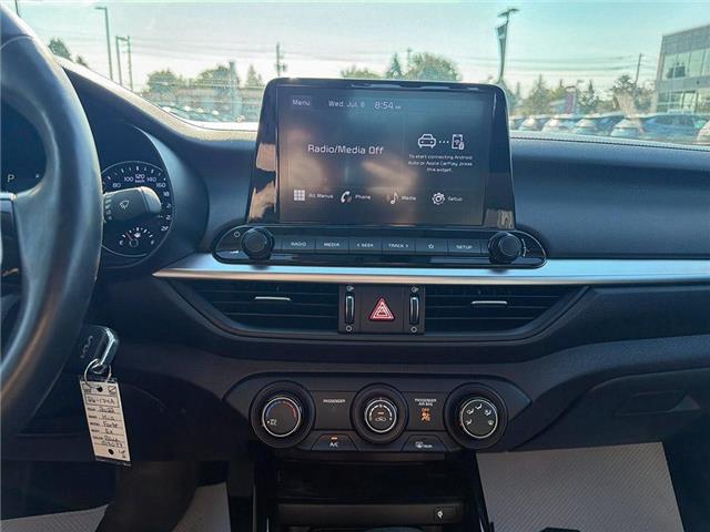 2022 Kia Forte EX (Stk: 26-174A) in North Bay - Image 20 of 26