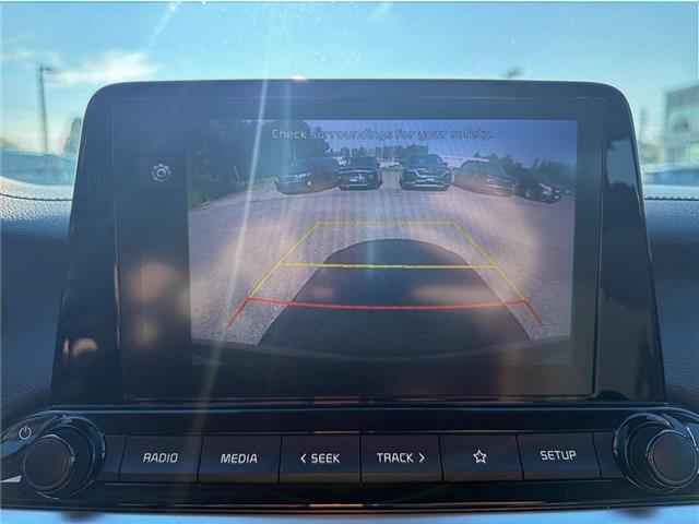2022 Kia Forte EX (Stk: 26-174A) in North Bay - Image 21 of 26