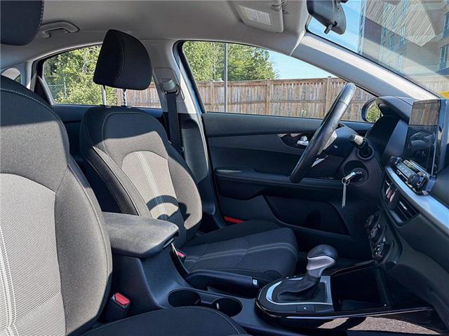 2022 Kia Forte EX (Stk: 26-174A) in North Bay - Image 22 of 26