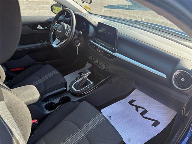 2022 Kia Forte EX (Stk: 26-174A) in North Bay - Image 23 of 26