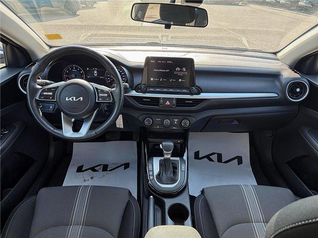 2022 Kia Forte EX (Stk: 26-174A) in North Bay - Image 24 of 26