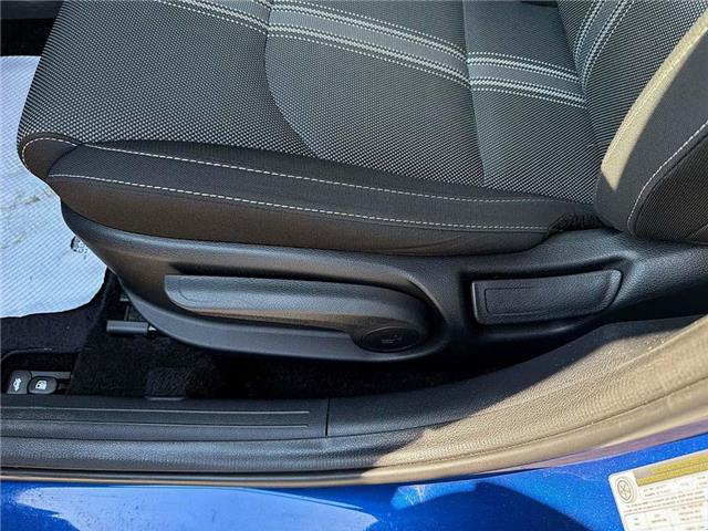 2022 Kia Forte EX (Stk: 26-174A) in North Bay - Image 25 of 26