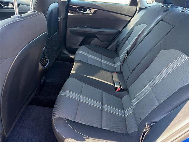 2022 Kia Forte EX (Stk: 26-174A) in North Bay - Image 26 of 26