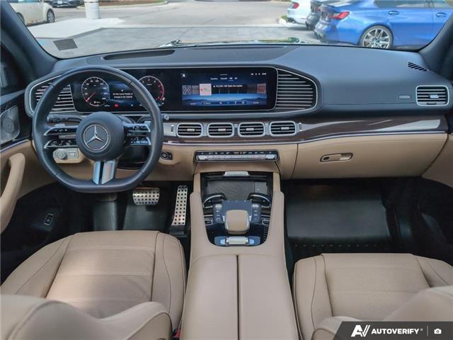 2025 Mercedes-Benz GLS 450 Base (Stk: 2656064A) in London - Image 24 of 25