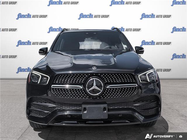 2021 Mercedes-Benz GLE 450 Base (Stk: 2652966A) in London - Image 2 of 25