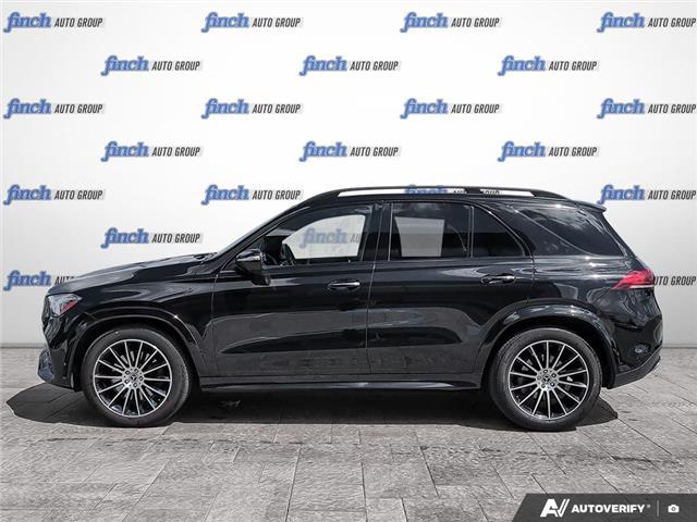 2021 Mercedes-Benz GLE 450 Base (Stk: 2652966A) in London - Image 3 of 25