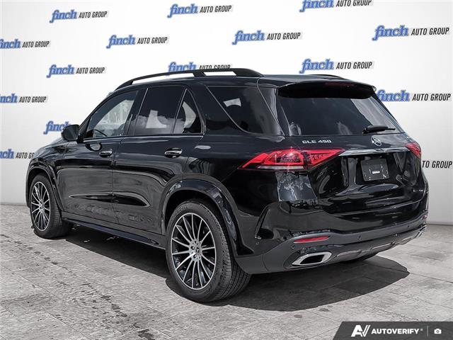2021 Mercedes-Benz GLE 450 Base (Stk: 2652966A) in London - Image 4 of 25