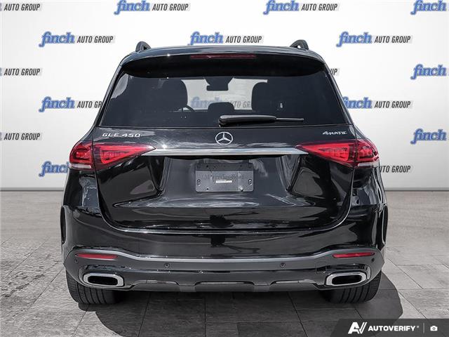 2021 Mercedes-Benz GLE 450 Base (Stk: 2652966A) in London - Image 5 of 25