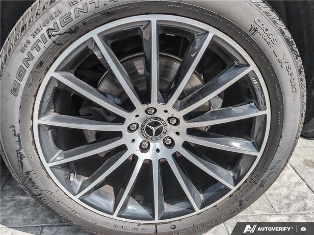 2021 Mercedes-Benz GLE 450 Base (Stk: 2652966A) in London - Image 6 of 25