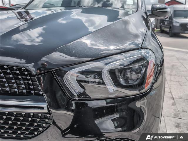 2021 Mercedes-Benz GLE 450 Base (Stk: 2652966A) in London - Image 8 of 25