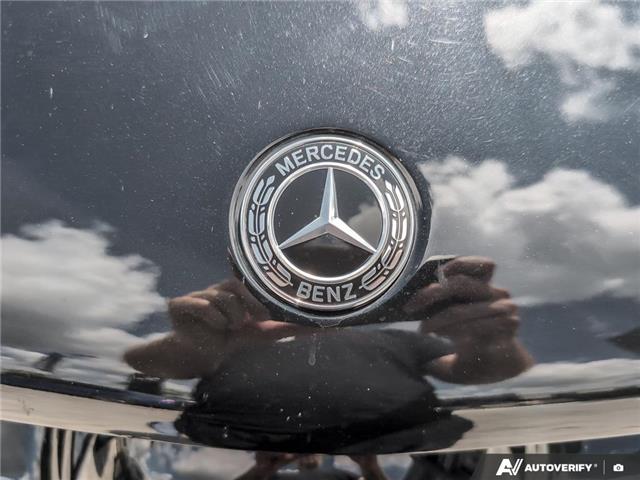 2021 Mercedes-Benz GLE 450 Base (Stk: 2652966A) in London - Image 9 of 25