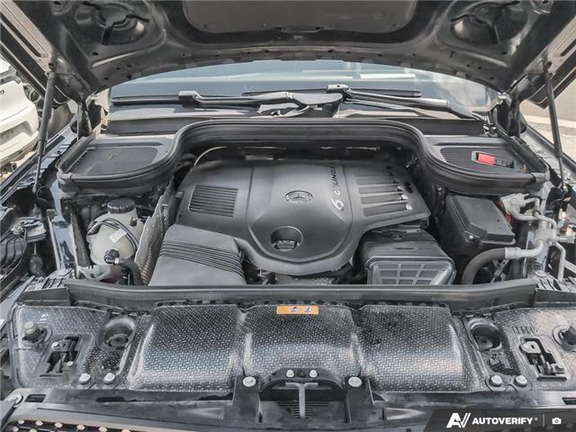 2021 Mercedes-Benz GLE 450 Base (Stk: 2652966A) in London - Image 10 of 25