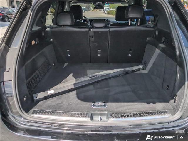 2021 Mercedes-Benz GLE 450 Base (Stk: 2652966A) in London - Image 12 of 25