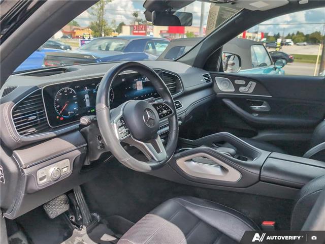 2021 Mercedes-Benz GLE 450 Base (Stk: 2652966A) in London - Image 13 of 25