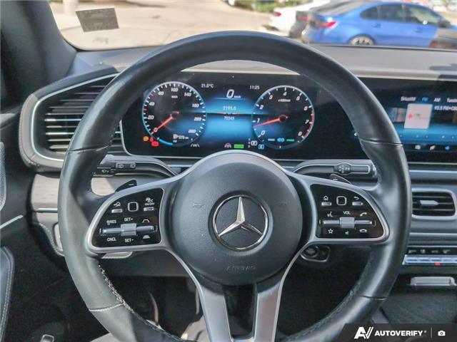 2021 Mercedes-Benz GLE 450 Base (Stk: 2652966A) in London - Image 14 of 25