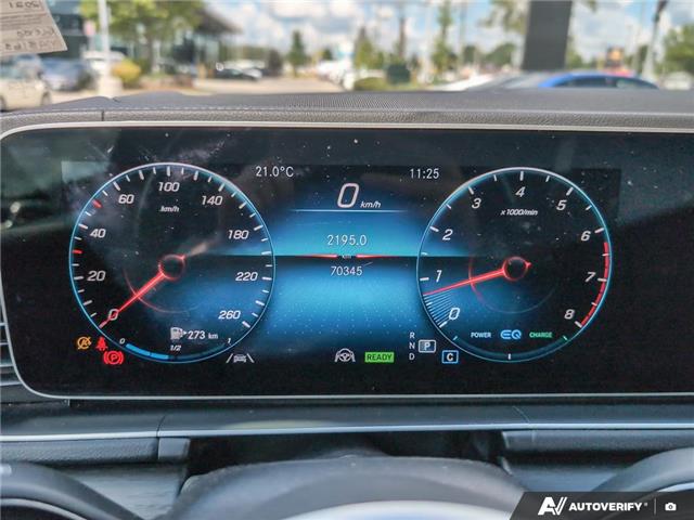 2021 Mercedes-Benz GLE 450 Base (Stk: 2652966A) in London - Image 15 of 25
