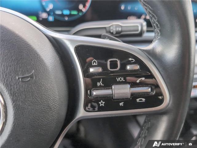 2021 Mercedes-Benz GLE 450 Base (Stk: 2652966A) in London - Image 16 of 25
