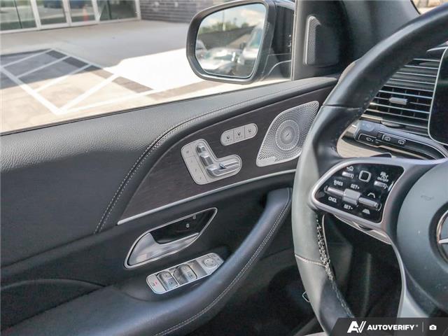 2021 Mercedes-Benz GLE 450 Base (Stk: 2652966A) in London - Image 17 of 25