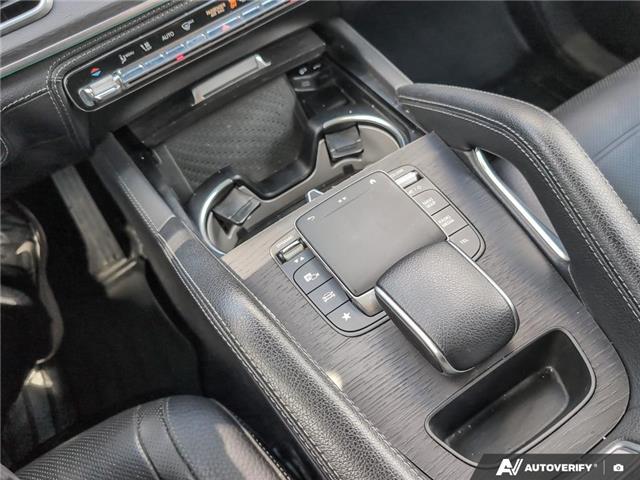 2021 Mercedes-Benz GLE 450 Base (Stk: 2652966A) in London - Image 18 of 25