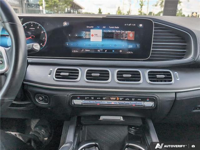 2021 Mercedes-Benz GLE 450 Base (Stk: 2652966A) in London - Image 19 of 25