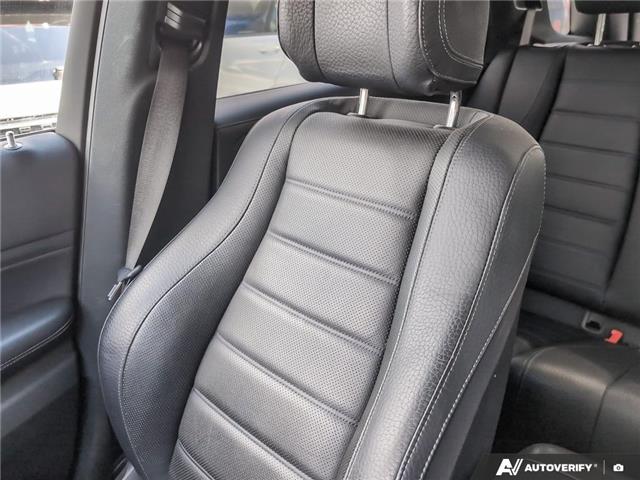 2021 Mercedes-Benz GLE 450 Base (Stk: 2652966A) in London - Image 20 of 25