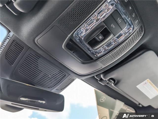 2021 Mercedes-Benz GLE 450 Base (Stk: 2652966A) in London - Image 21 of 25