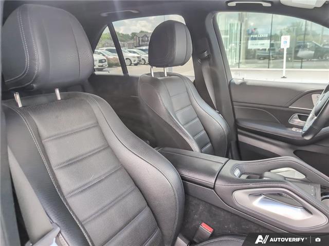 2021 Mercedes-Benz GLE 450 Base (Stk: 2652966A) in London - Image 22 of 25