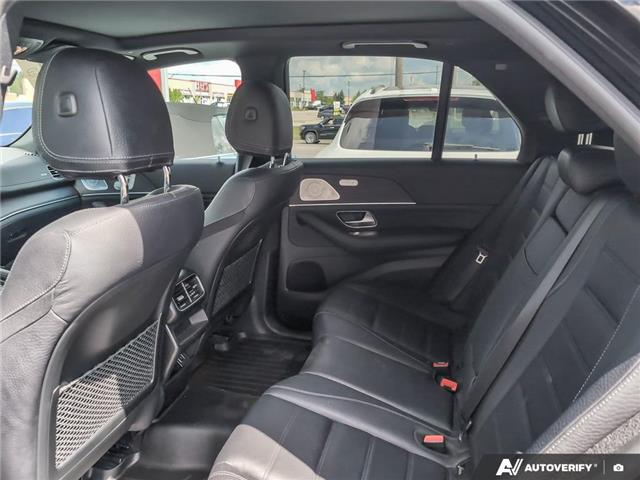 2021 Mercedes-Benz GLE 450 Base (Stk: 2652966A) in London - Image 23 of 25