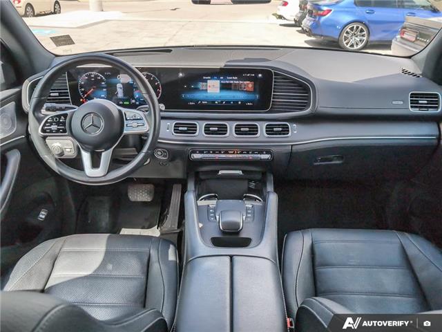 2021 Mercedes-Benz GLE 450 Base (Stk: 2652966A) in London - Image 24 of 25