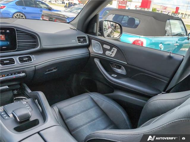 2021 Mercedes-Benz GLE 450 Base (Stk: 2652966A) in London - Image 25 of 25