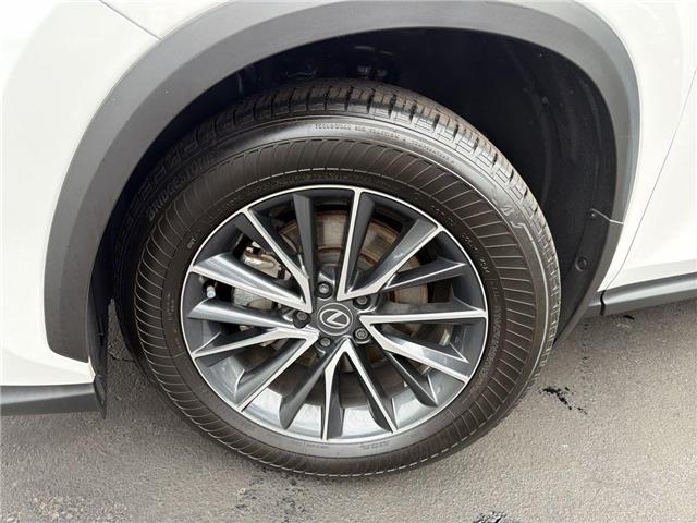 2025 Lexus NX 350h Base (Stk: 15001) in Sudbury - Image 2 of 18