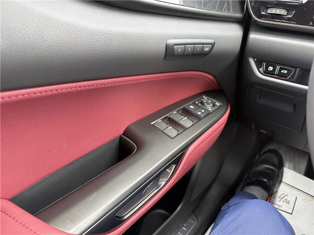 2025 Lexus NX 350h Base (Stk: 15001) in Sudbury - Image 5 of 18