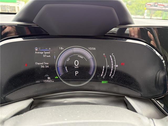 2025 Lexus NX 350h Base (Stk: 15001) in Sudbury - Image 7 of 18