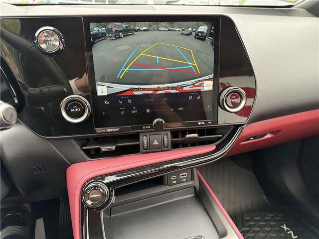 2025 Lexus NX 350h Base (Stk: 15001) in Sudbury - Image 9 of 18