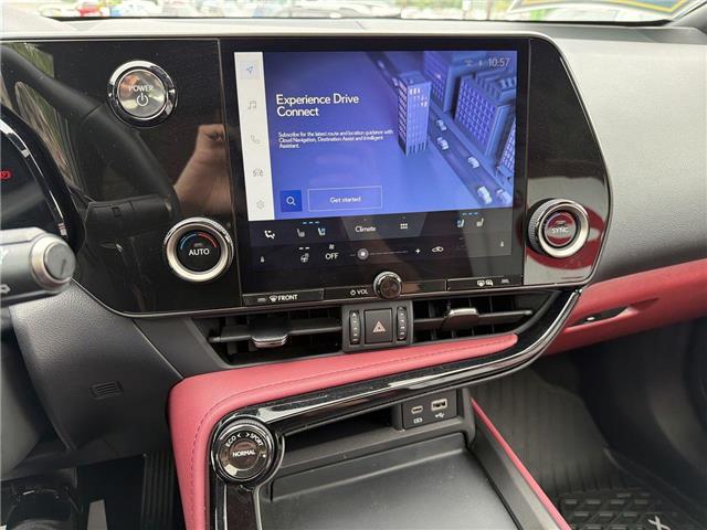 2025 Lexus NX 350h Base (Stk: 15001) in Sudbury - Image 10 of 18