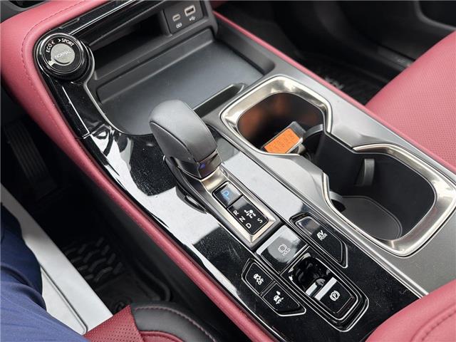 2025 Lexus NX 350h Base (Stk: 15001) in Sudbury - Image 12 of 18