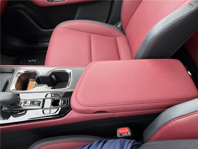 2025 Lexus NX 350h Base (Stk: 15001) in Sudbury - Image 13 of 18
