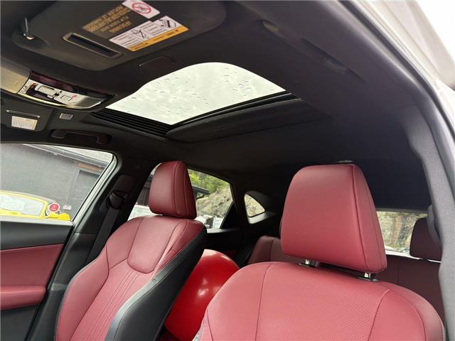 2025 Lexus NX 350h Base (Stk: 15001) in Sudbury - Image 14 of 18