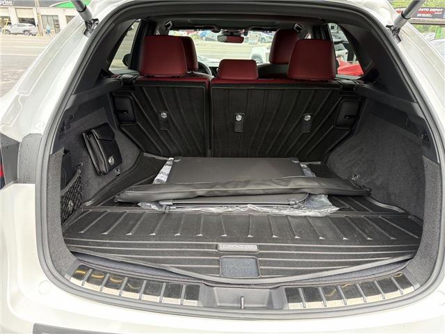 2025 Lexus NX 350h Base (Stk: 15001) in Sudbury - Image 16 of 18