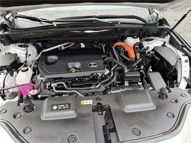 2025 Lexus NX 350h Base (Stk: 15001) in Sudbury - Image 18 of 18