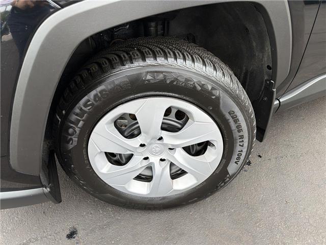 2025 Toyota RAV4 LE (Stk: 14976) in Sudbury - Image 2 of 17
