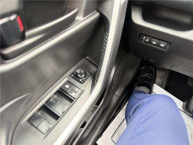 2025 Toyota RAV4 LE (Stk: 14976) in Sudbury - Image 5 of 17