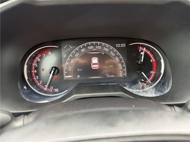 2025 Toyota RAV4 LE (Stk: 14976) in Sudbury - Image 7 of 17