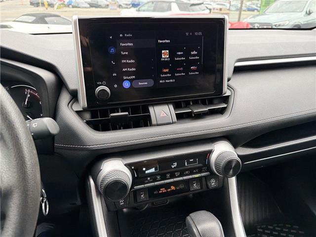 2025 Toyota RAV4 LE (Stk: 14976) in Sudbury - Image 8 of 17
