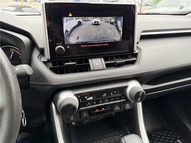 2025 Toyota RAV4 LE (Stk: 14976) in Sudbury - Image 9 of 17