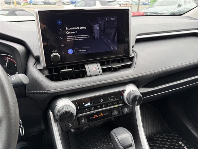 2025 Toyota RAV4 LE (Stk: 14976) in Sudbury - Image 10 of 17