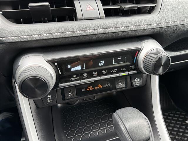 2025 Toyota RAV4 LE (Stk: 14976) in Sudbury - Image 11 of 17