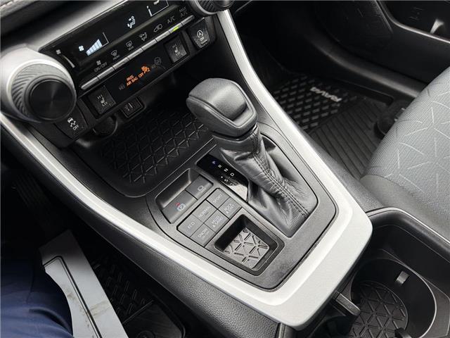 2025 Toyota RAV4 LE (Stk: 14976) in Sudbury - Image 12 of 17