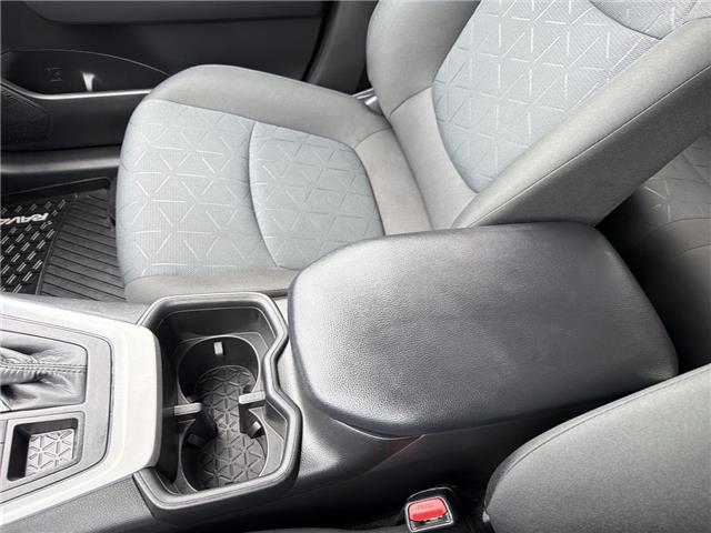 2025 Toyota RAV4 LE (Stk: 14976) in Sudbury - Image 13 of 17